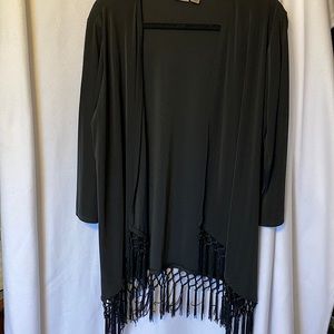 Chico’s NWOT, Shell